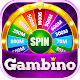 Gambino Slots・play live casino