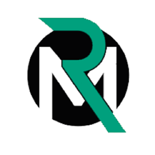 RAJEEV MEDICO logo