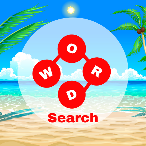 Word Search -Word Spells 2023