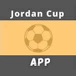 Cover Image of Télécharger Jordan Cup LIVE  APK