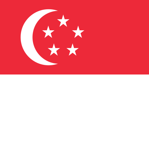 Singapore Radio logo