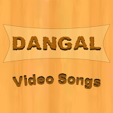 Video Songs of DANGAL icon