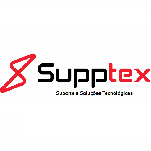 Supptex Suporte logo