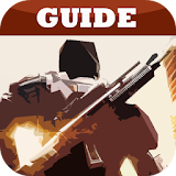 Guide to Modern Combat 5 Black icon