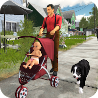 Virtual Caring Husband Husband and Wife Simulator