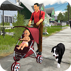 Virtual Caring Husband: Husband and Wife Simulator 3