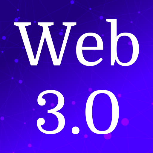 Web3.0, dApps, DeFi, NFT Info. logo