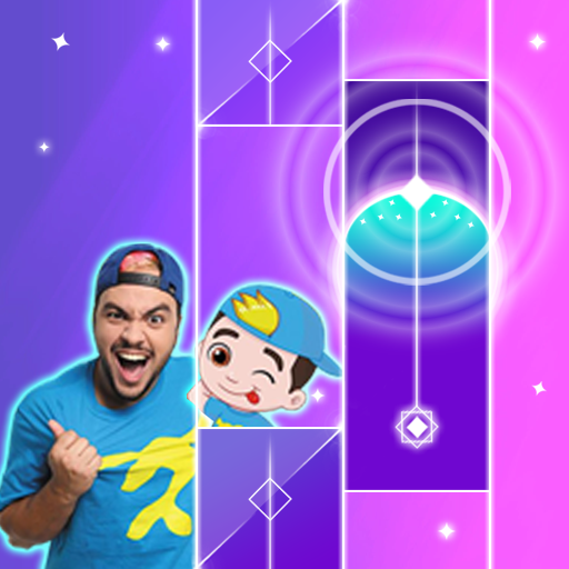 Jogo Luccas Neto Piano Game Download on Windows