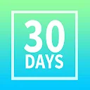 30 Day Fitness App