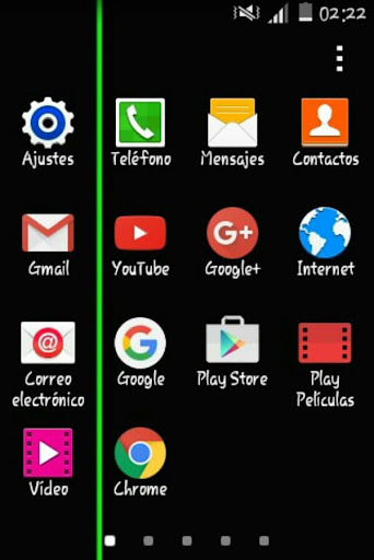 Marginator Z Screen 3