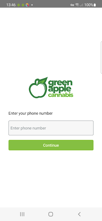 Green Apple Cannabis - 3.5.0 - (Android)