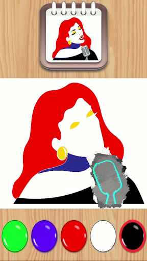 Painting Reproduction