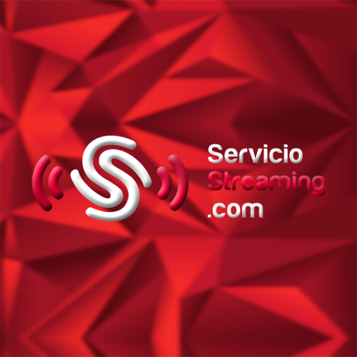 ServicioStreaming 1.0 Icon
