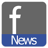 Fast Best News for Facebook icon