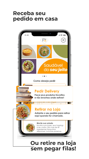 Fresh&Co Screen 2