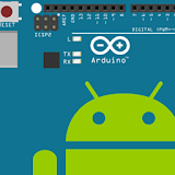 Arduino Link icon
