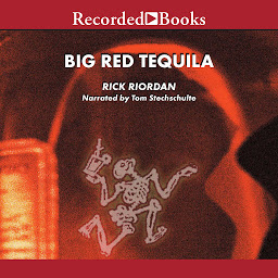 Icon image Big Red Tequila