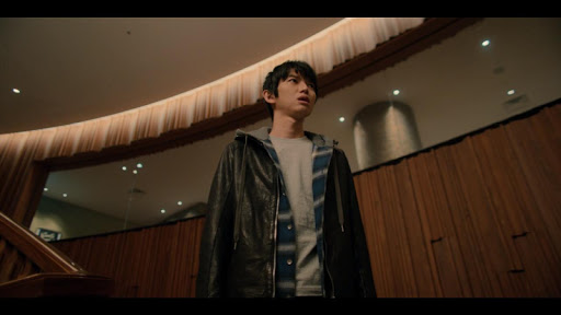 Death Come True Screen 2
