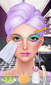 Face Paint Beauty SPA Salon 1.7 APK + Mod (Free purchase) for Android