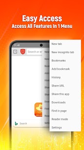 Azka Browser PRO (NO ADS) [Paid] 4