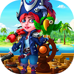 Cover Image of Download Pirate Pop Bubble Shooter 0.4 APK