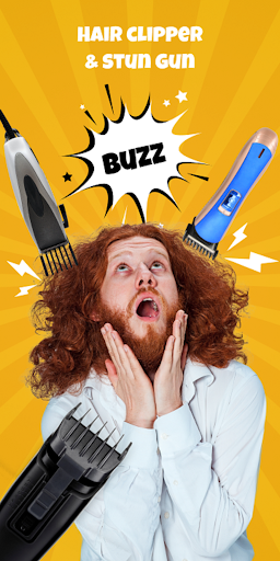 Prank sound: Hair Cut, Fart Screenshot 2 - AppWisp.com