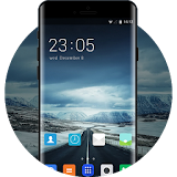 Theme for Redmi Note 2 HD icon