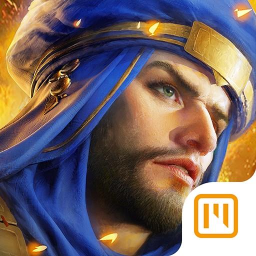 Get Saga of Sultans for Android Aso Report