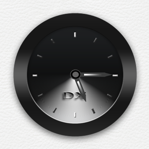 Circle_Clock_widget_v3dpi110.APK. CK Black Clock. Часы черные видео
