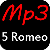 Mp3 Lengkap 5 Romeo icon
