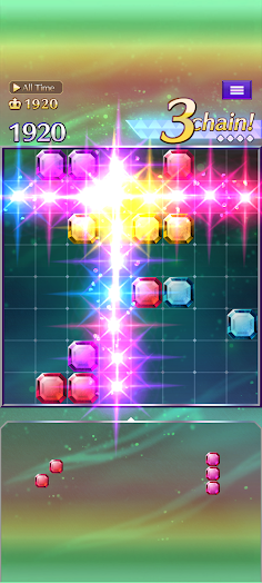 Celestris: Block Puzzle - Screenshot 3