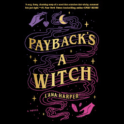 Icon image Payback's a Witch