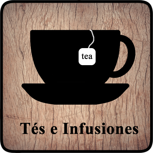 Tés e Infusiones 4.0 Icon