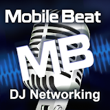 Mobile Beat icon