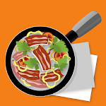 Cover Image of Download Stir Fry Recipes  APK