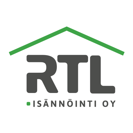 RTL-Isännöinti Oy logo