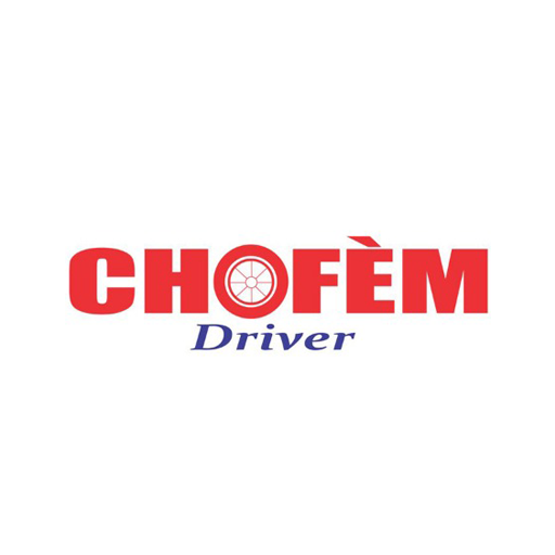 Chofem Driver logo