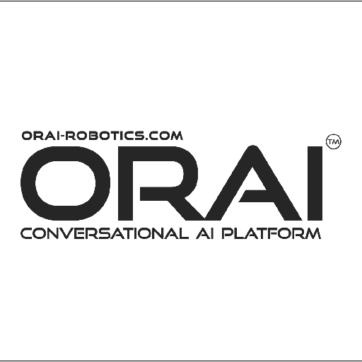 ORAI Robotics logo