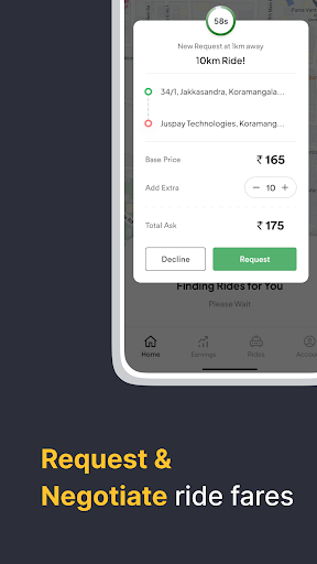 Odisha Yatri Driver Partner