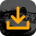 Cover Image of ダウンロード Music Downloader - Music Player 1.3.2 APK
