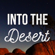 Lent Study - Into The Desert