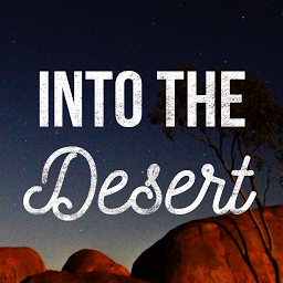 Icon image Lent Study - Into The Desert