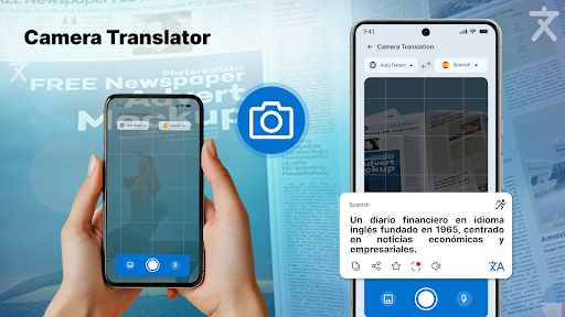 All Language Translator Pro - Tools - apps
