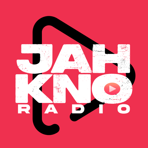 Jahkno Radio logo