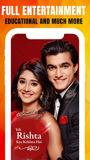 Star Utsav - Live TV Guide