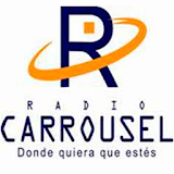Radio Carrousel icon