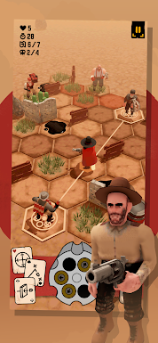 Guncho - Screenshot 5