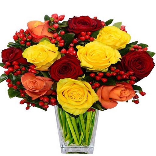 Mazzi di fiori meravigliosi 2021 Unduh di Windows