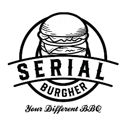 Icon image Serial Burgher