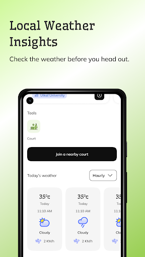 Picklspot Screenshot 3 - AppWisp.com